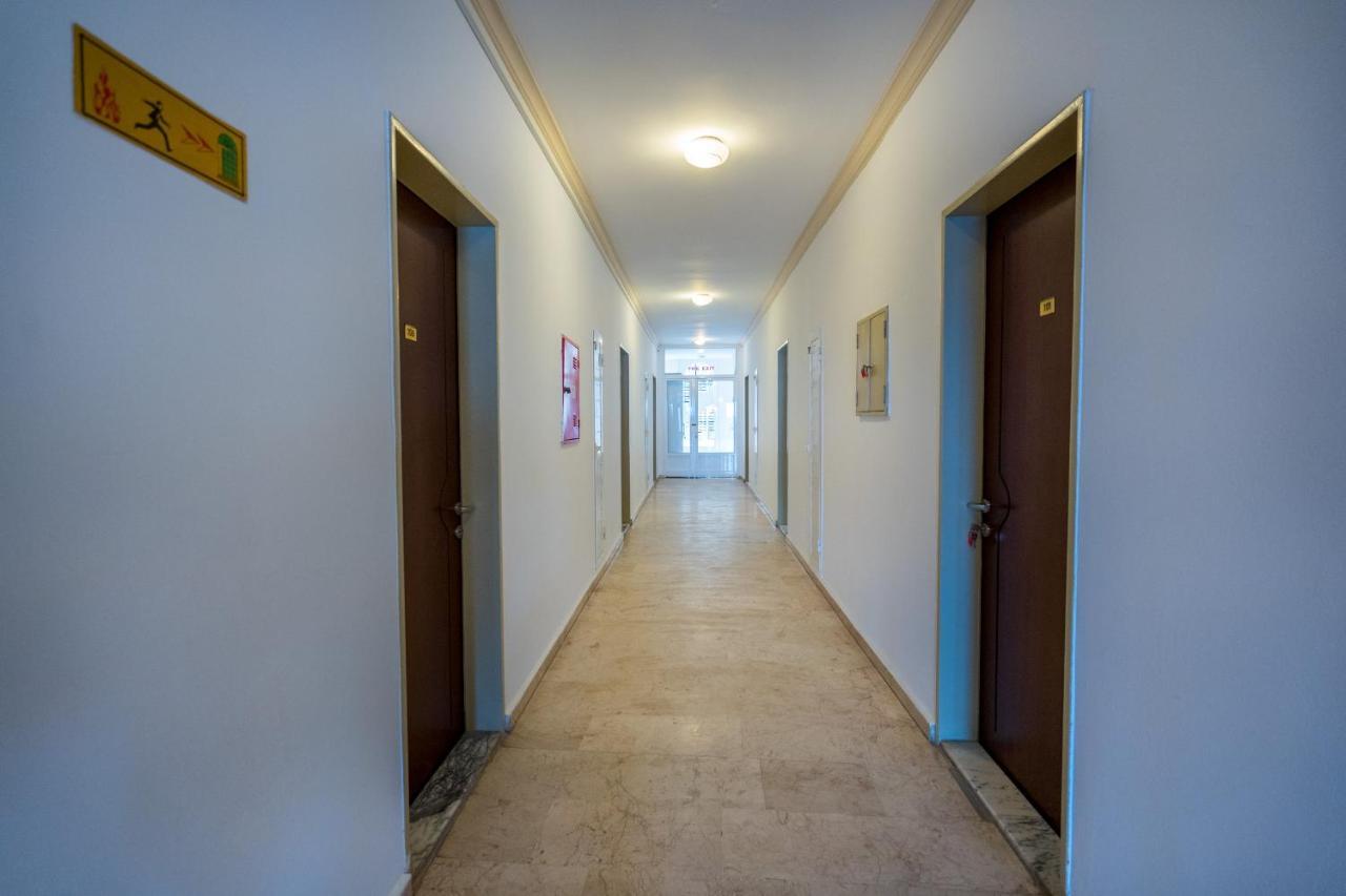 Yuvam Prime Beach Hotel Мармарис Экстерьер фото