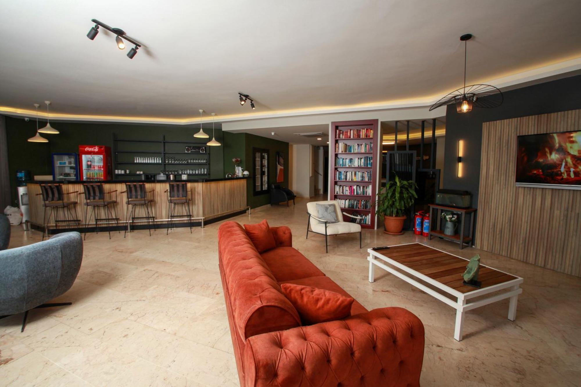 Yuvam Prime Beach Hotel Мармарис Экстерьер фото