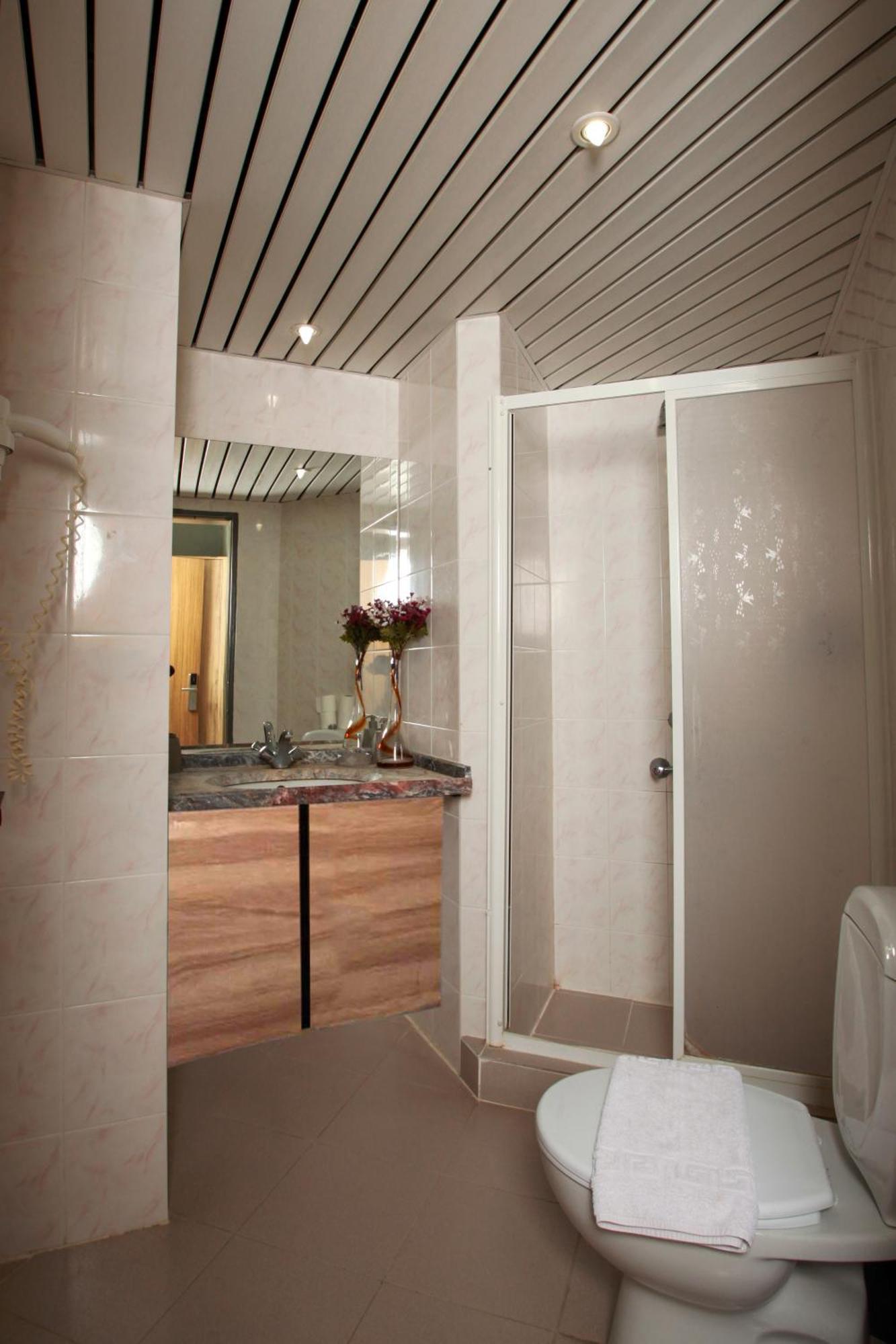 Yuvam Prime Beach Hotel Мармарис Экстерьер фото
